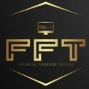 Logo Financial Freedom Trading