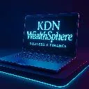 Logo KDN WealthShere Biz/Finance
