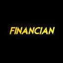 Logo Financian