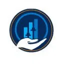 Logo Finanzas Fáciles con DianaV