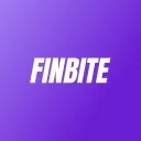 Logo Finbite <mark>WhatsApp</mark> API