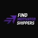Logo Find Motivated Shippers