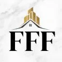 Logo Find, Fund & Flip it <mark>Challenge</mark>