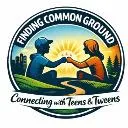 Logo Finding Common Ground