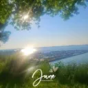 Logo Finding peace