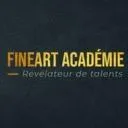 Logo FineArt Académie