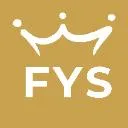 Logo Finesse Your Success