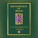 Logo METAPHYSICS OF <mark>MUSIC</mark>