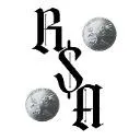 Logo RICH $EEN ARTIST Society