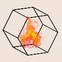 Logo Fire & Framework 🔥