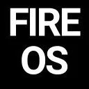 Logo FIRE OS
