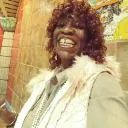 Logo <mark>Fire</mark> UR Hustle!