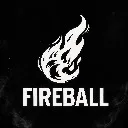 Logo FIREBALL kettlebell