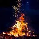 Logo <mark>Fire</mark>line Coaching