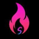 Logo Fire Within Academy🔥