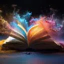 Logo First Chapter Fantasy <mark>Guild</mark>