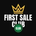 Logo First Sale Accelerator