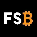 Logo First Step Bitcoin Pro