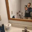 Logo First time for everything?