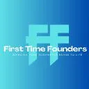 Logo First Time Founders
