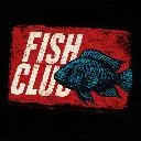 Logo Fish Club and Plant Boom