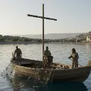 Logo Fishers of Men