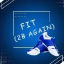 Logo <mark>Fit</mark> (2b again) Challenges