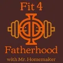Logo Fit 4 Fatherhood