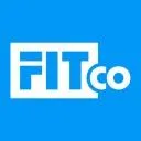 Logo Fit co