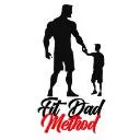 Logo Fit Dad Method Free Program