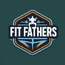 Logo Fit Fathers