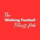 Logo Walking Football Fitness Hub