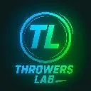 Logo Th<mark>rowers</mark> Lab