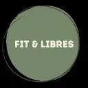 Logo Fit & Libres Academy