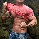 Logo Fit Meals and <mark>Recipe</mark>s