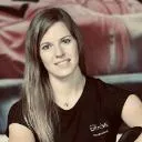 Logo <mark>FIT</mark> MIT DENISE COMMUNITY