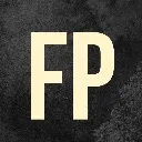 Logo The Fit Pastor Blueprint