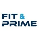 Logo Fit & Prime