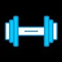 Logo Fit Queens Training