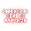 Logo CHRISTIAN HEALTH SYSTEMS