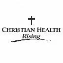 Logo CHRISTIAN HEALTH RISING