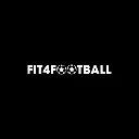 Logo FIT4<mark>FOOTBALL</mark> ONLINE SCHOOL