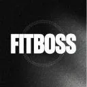 Logo FitBoss