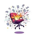 Logo Beyond the Chair