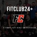 Logo FITCLUB24+