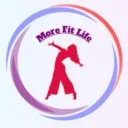 Logo MoreFitlife