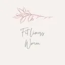 Logo fitlionesswomen
