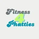 Logo Fitness 4 Phatties