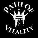 Logo Path of <mark>Vitality</mark>
