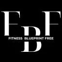 Logo Fitness Blueprint Free